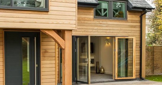 Timber Rot Restoration Services