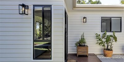 Weatherboard & Cladding Restoration