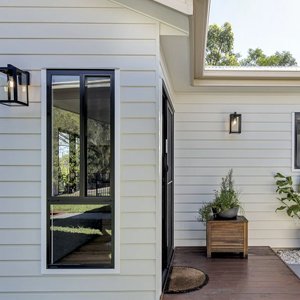 Weatherboard & Cladding Restoration