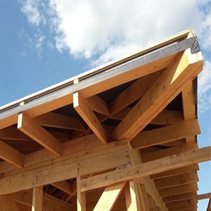 Water Damage & Structural Repairs