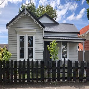 Timber Facades & Architectural Features