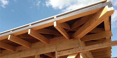 Water Damage & Structural Repairs